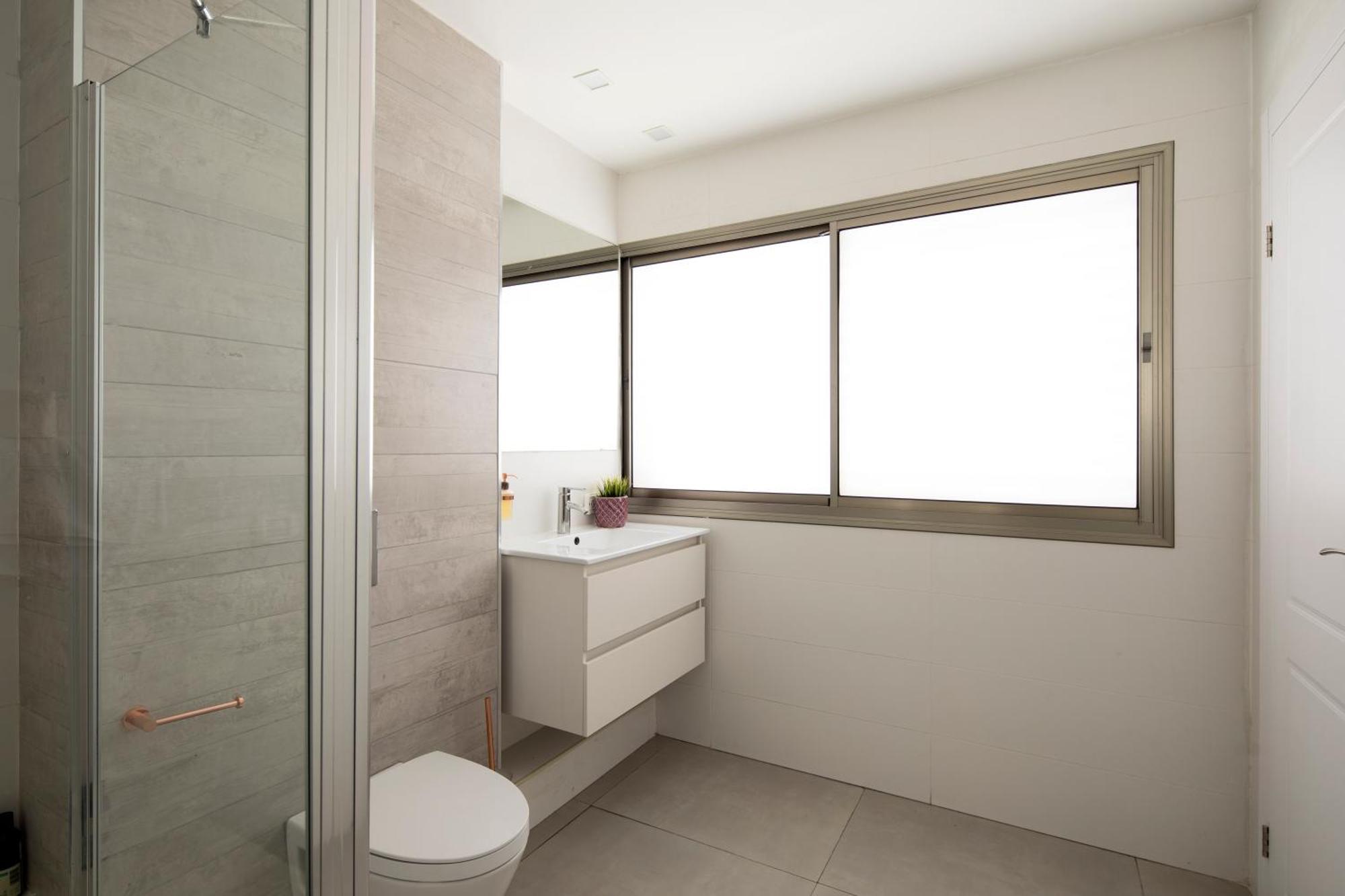 Urbanica Carmel- Apartments Hajfa Zewnętrze zdjęcie