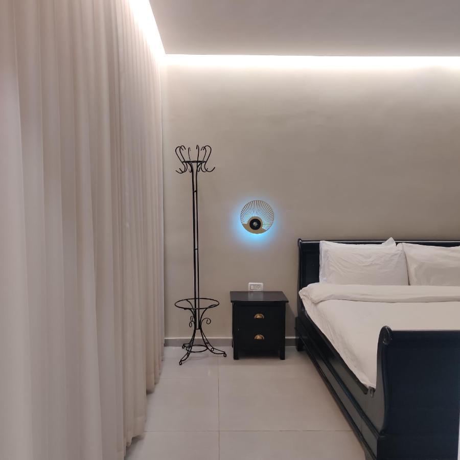 Urbanica Carmel- Apartments Hajfa Zewnętrze zdjęcie