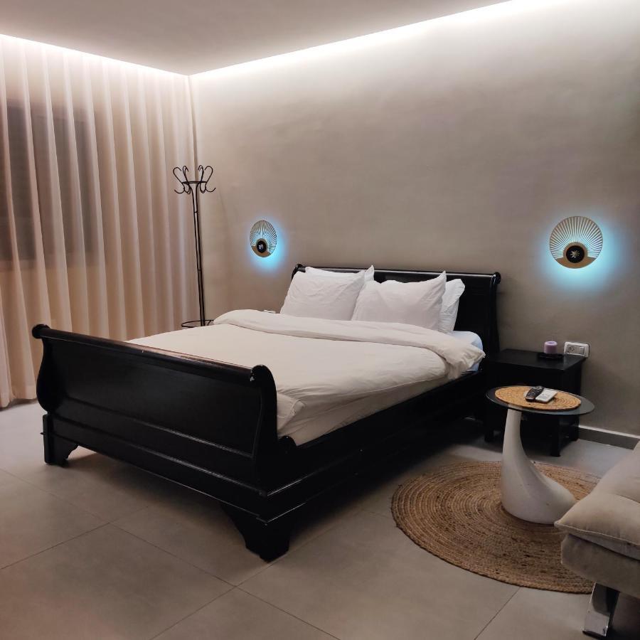 Urbanica Carmel- Apartments Hajfa Zewnętrze zdjęcie