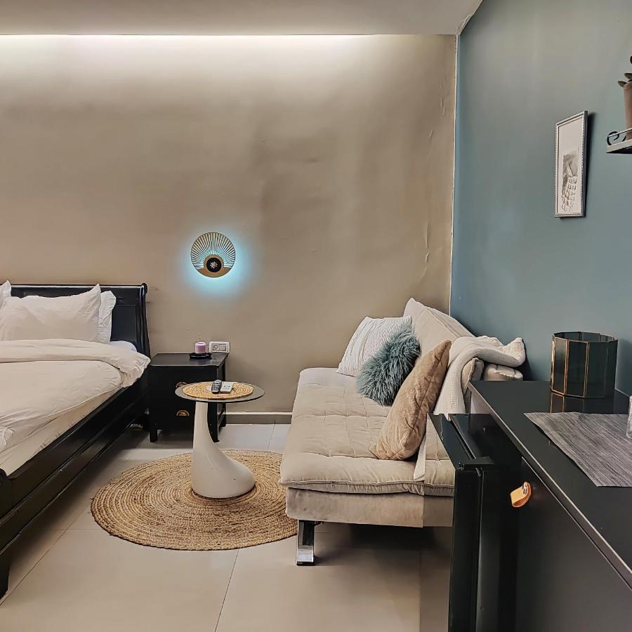 Urbanica Carmel- Apartments Hajfa Zewnętrze zdjęcie