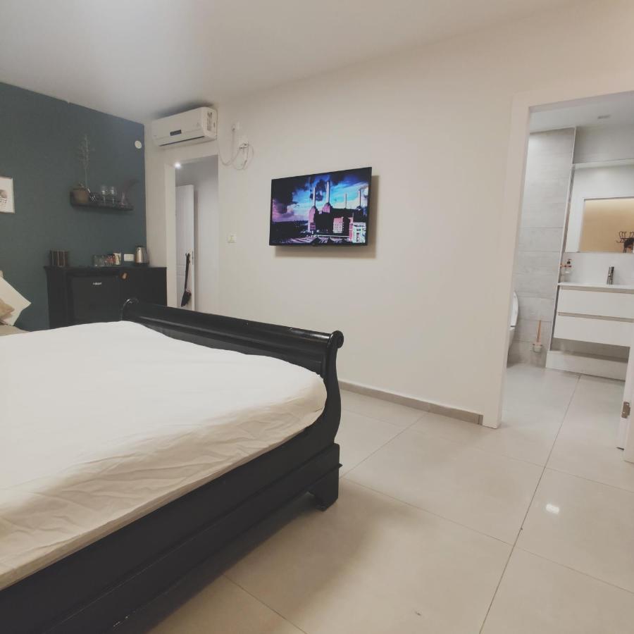 Urbanica Carmel- Apartments Hajfa Zewnętrze zdjęcie