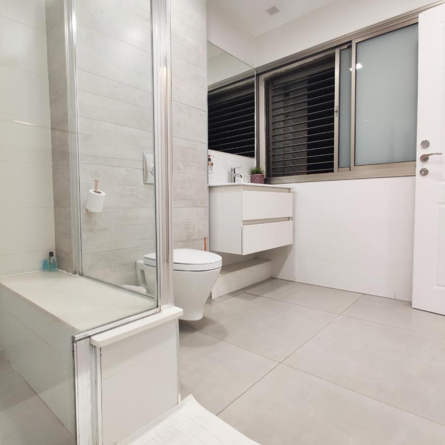Urbanica Carmel- Apartments Hajfa Zewnętrze zdjęcie
