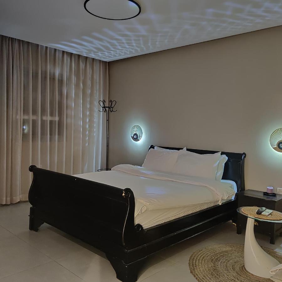 Urbanica Carmel- Apartments Hajfa Zewnętrze zdjęcie